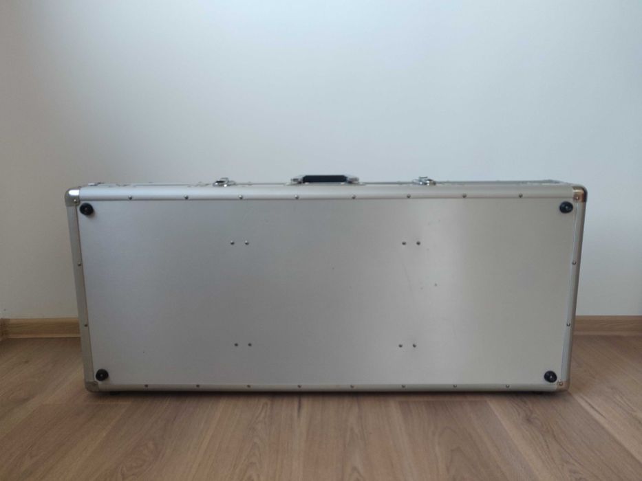 DJ Case/ Servieta DJ/ Geamantan DJ