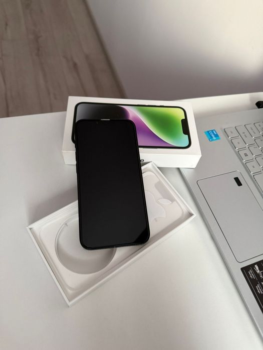 Iphone 14/256GB/