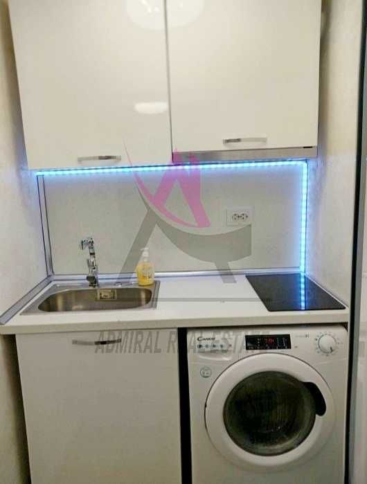 Дава се под наем Едностаен апартамент в Варна, Спортна зала - 22 кв.м за 298.86 € - Снимка #2