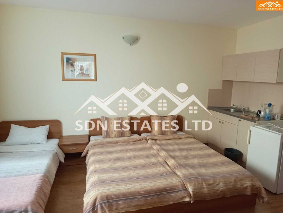 Продава напълно обзаведена къща за гости в гр. Павел Баня