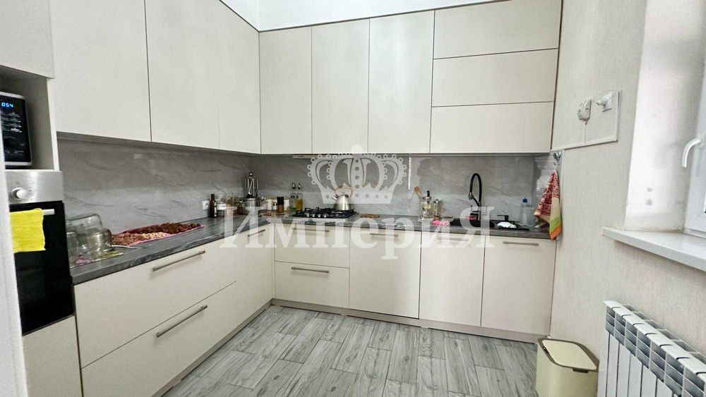 Продам новый ДОМ . Сымбат "Империя"