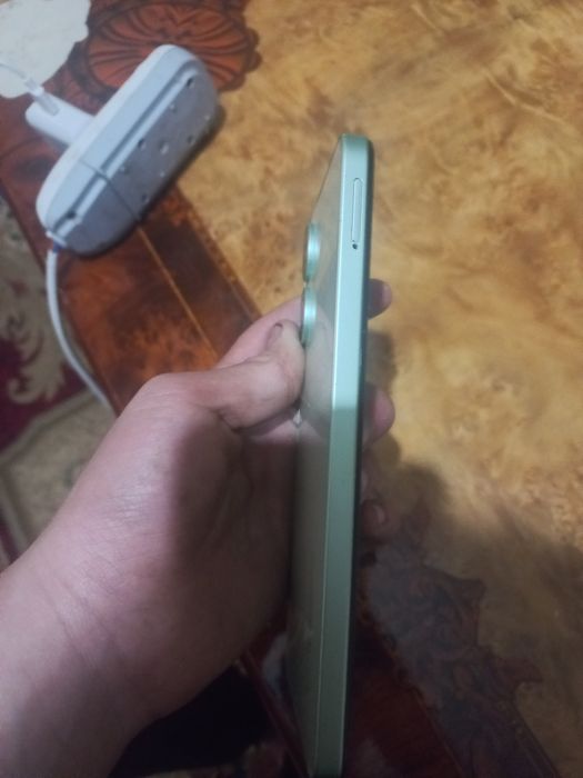 Редми 13 с йанги