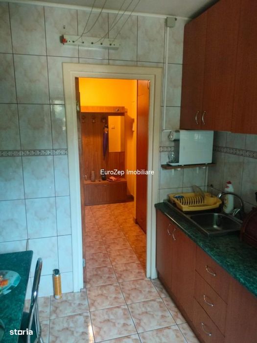 Apartament 3 camere, Drumul Taberei, bd. Timisoara, etaj 1