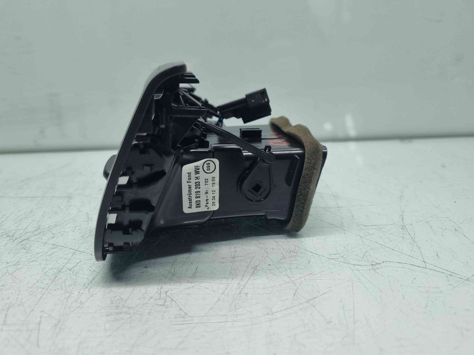 Grila aerisire spate Audi A5 Sportback (8TA) Facelift [Fabr 2009-2015