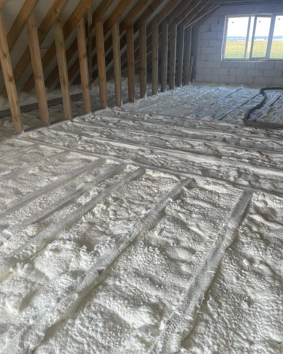 Утеплением сданий домов пенополиуретаном базальтом