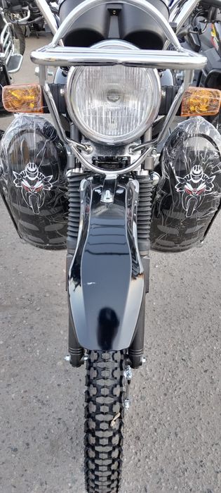 Продажа мотоциклов