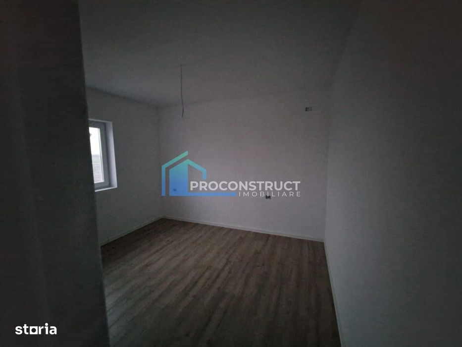 Casa individuala pe parter | Sanandrei | 300 mp teren | 115.000 EUR