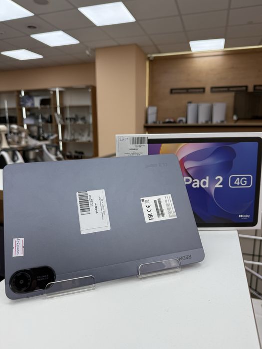 Планшет XIaomi Redmi Pad 2 256ГБ рассрочка 0-0-12