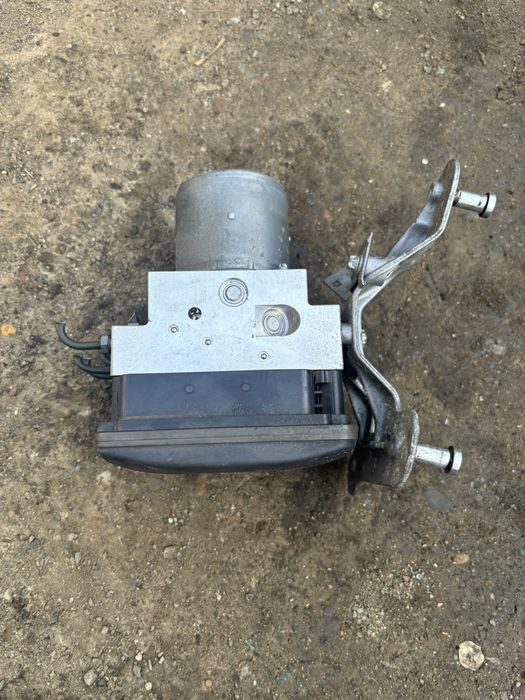 Pompa unitate modul abs esp Mercedes w211 e class