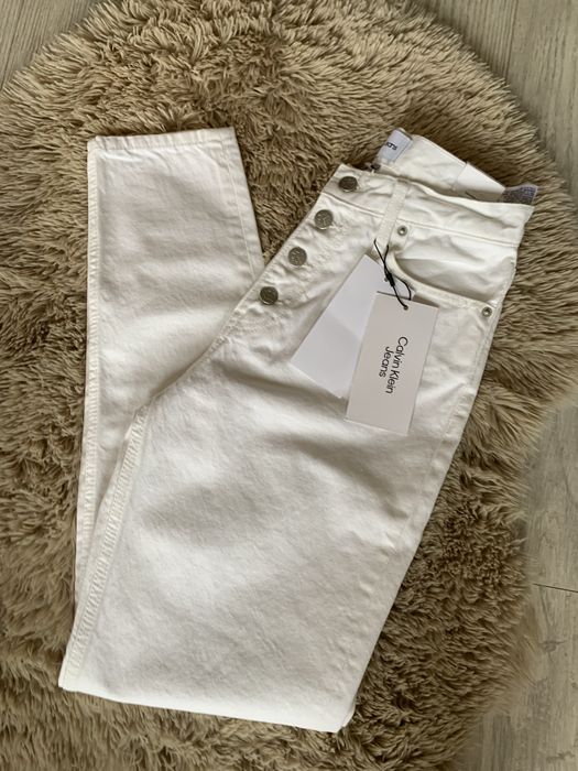 Оригинални дънки Tommy Jeans, Calvin Klein