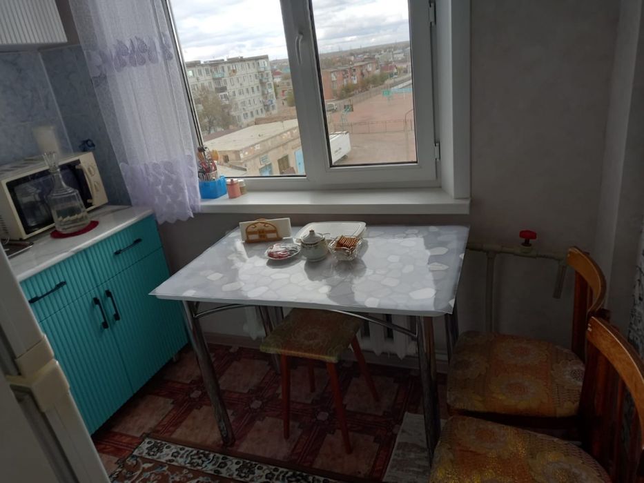 Сдаётся 3-х комнатная квартира