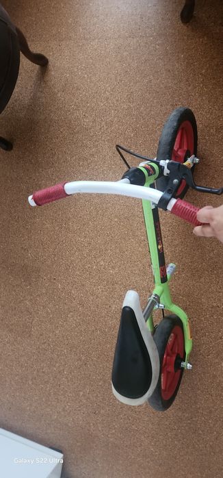 Баланс колело Kettler