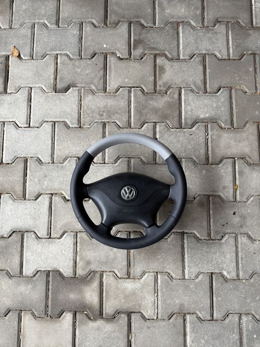 Volan piel Airbag comenzi Mercedes Sprinter ceasuri bord VW Crafter LT