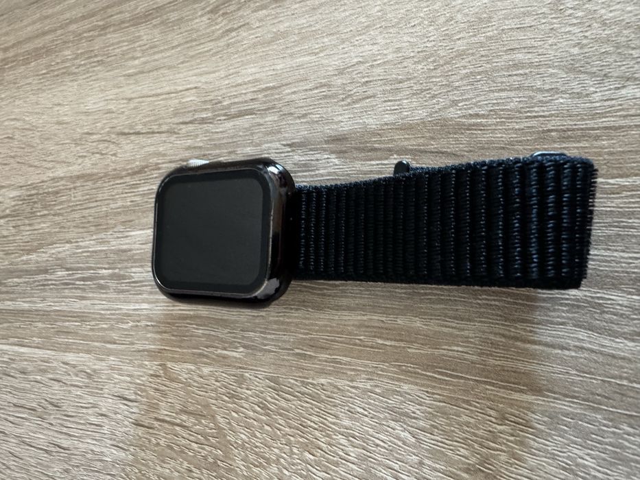 Apple watch se + 3 кайшки