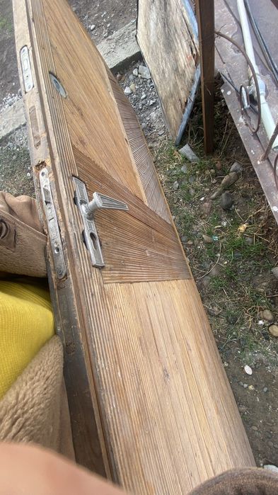 Есік дверь а к а