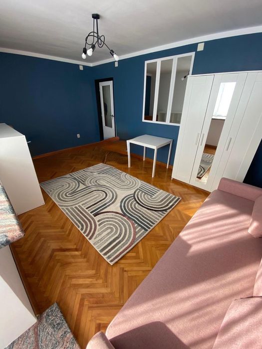 Apartament de inchiriat