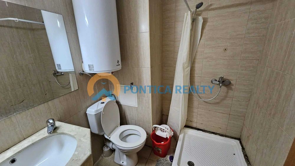 Просторно студио в Слънчев Бряг