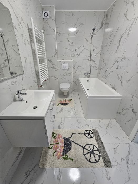 Apartament 2 camere nou