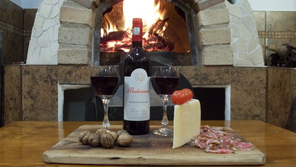 Închiriez Vilă în Râșnov