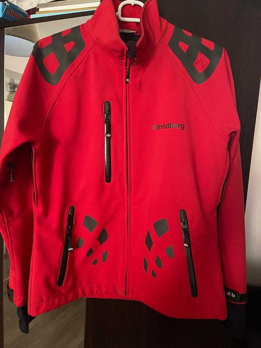 Geaca ski Strindberg marimea 42