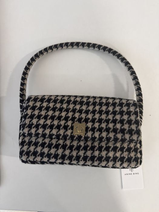 Чанта Anine Bing
