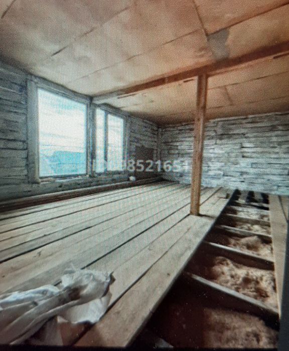 Срочно продам два дома в Рабочем поселкк