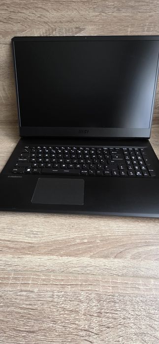Laptop gaming MSI Vector i7 RTX 4070