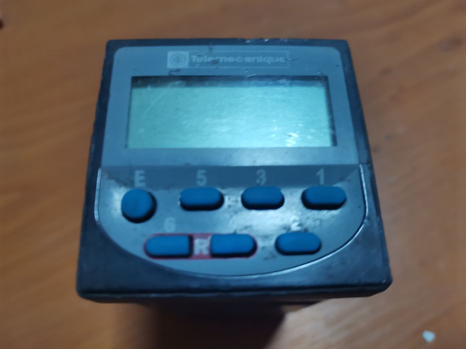 Transformator Telemecanique ABL6TS02B,