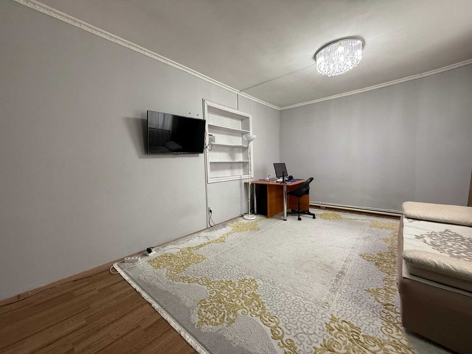 Дом в центре Костаная