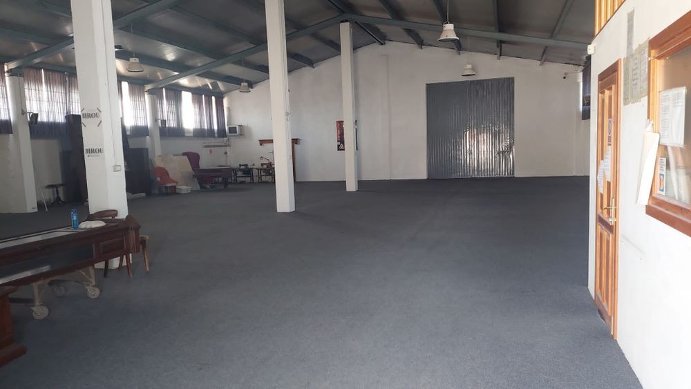 Dau in chirie 4 hale industriale in 400mp-6000mp in oradea