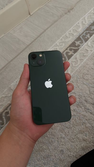 Без минусов iphone 13