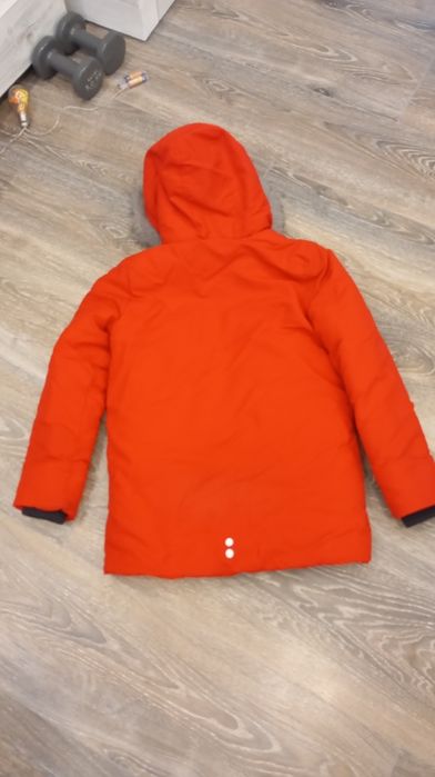 Зимно яке Okaidi 152cm