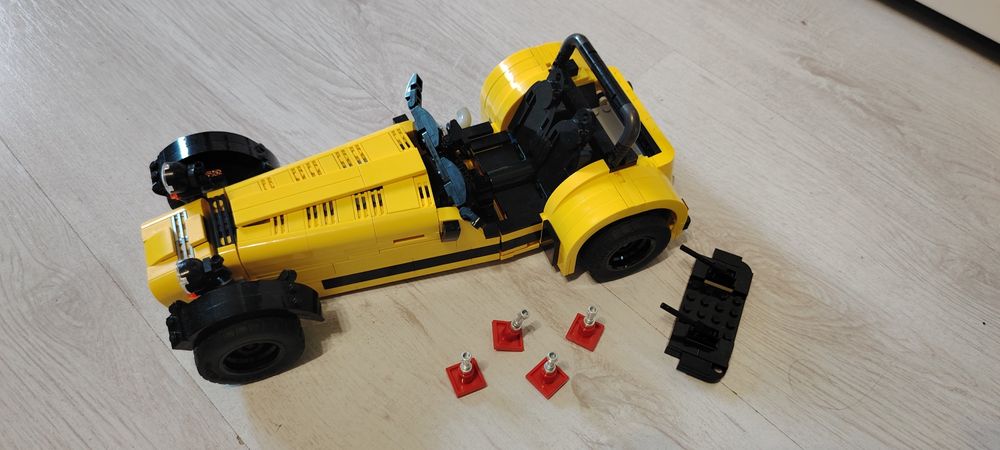 Lego на ниски цени