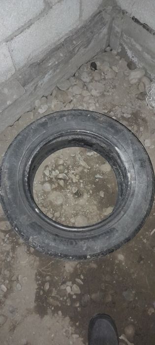 шина б/у состояние