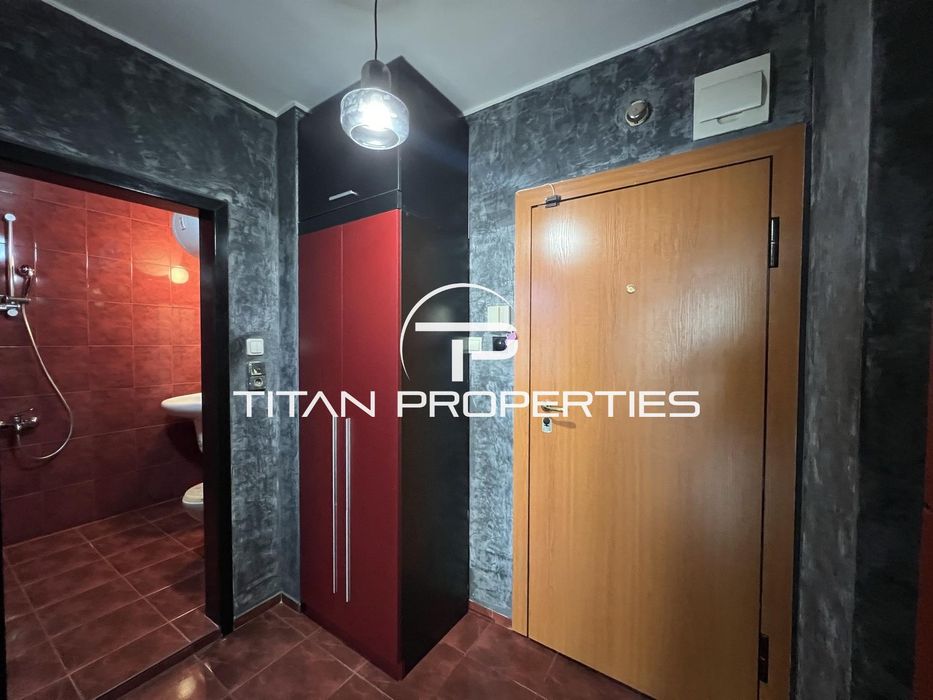 Дава се под наем Двустаен апартамент в Пловдив, Съдийски - 70 кв.м за 408 € - Снимка #7