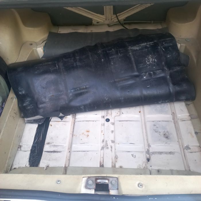 1988 иль бензинда радной мошина