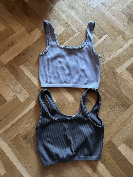 Тениски и топове: H&M, House, Pull and Bear, Teranova, LC WAIKIKI