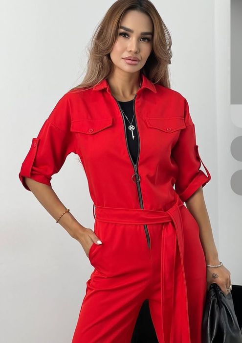 Комбинезон классический