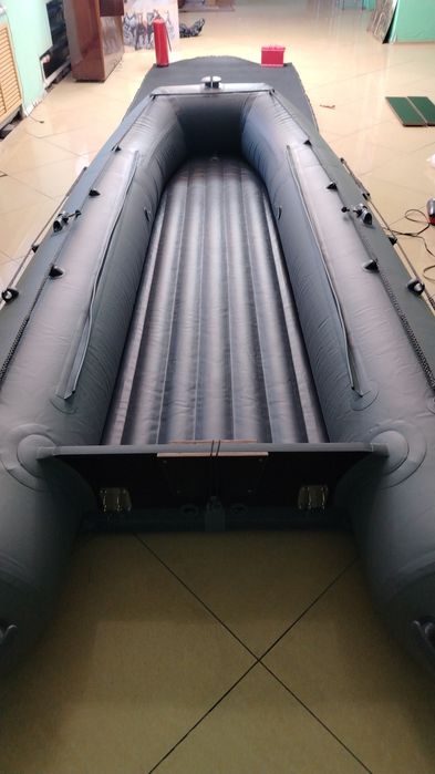 Продам Лодку Ракета РМ-380