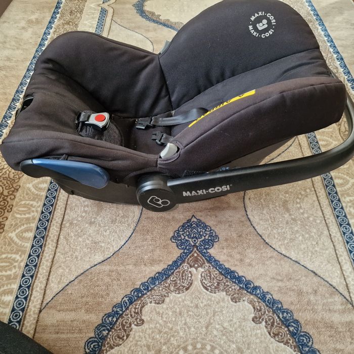 Кошче за кола Maxi-Cosi
Citi Baby Car Seat