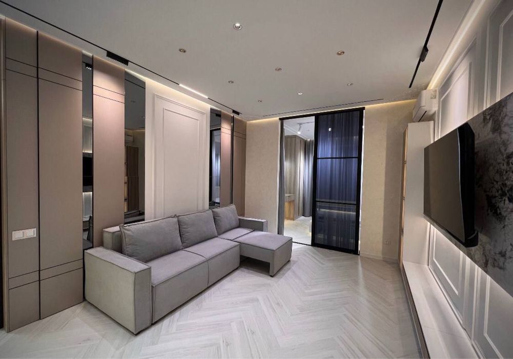 Аренда посуточно