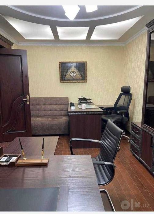 СДАЁТСЯ ЕВРО-ОФИС 35 М² НА Первой линии