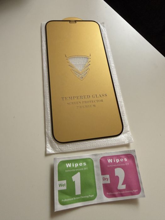 Калъф за iPhone 12 Pro Max