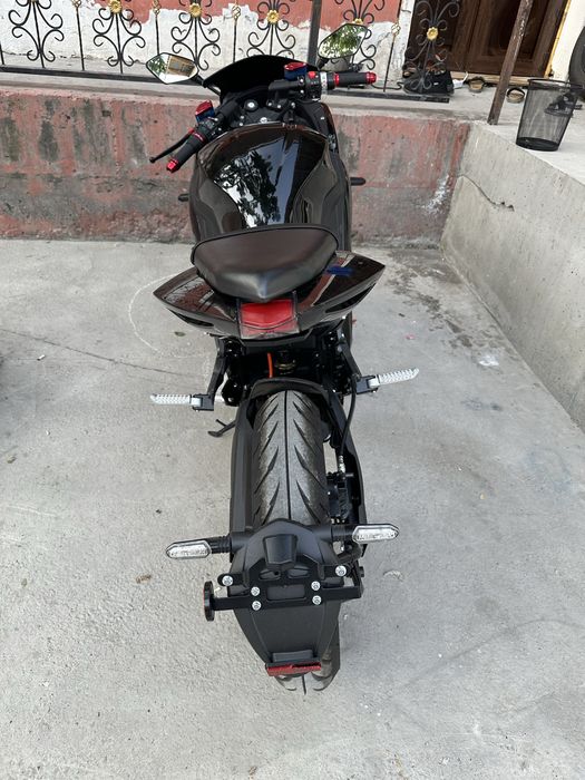 eliktroniy mototsikil