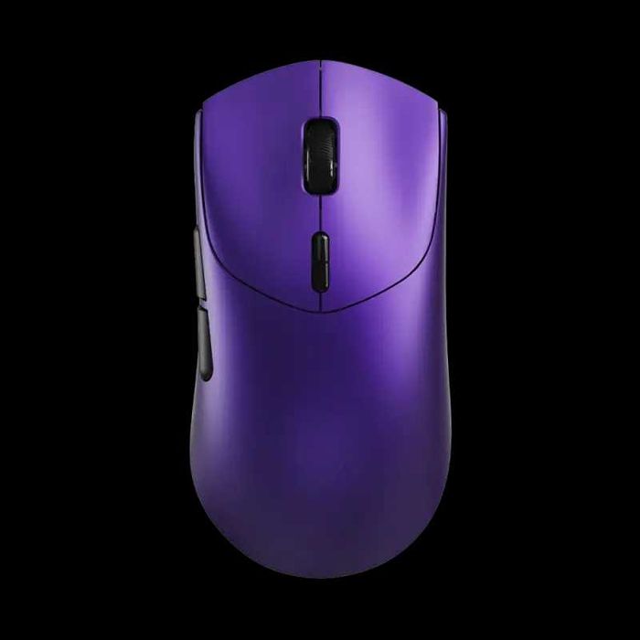Rapoo VT7MAX DM Metallic Purple игровая мышь