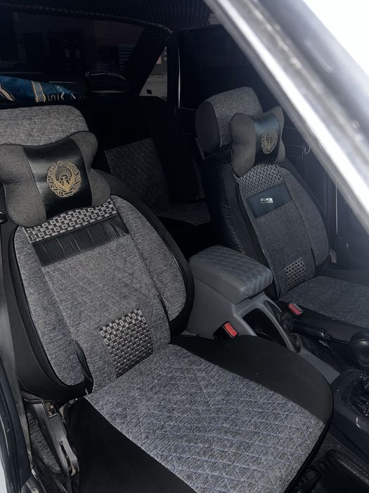 Chevrolet nexia 2