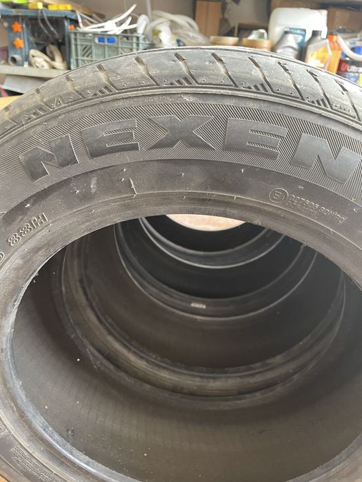 185/65/15. Летний шина