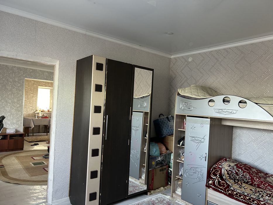Продам дом. Восточный левый 4 дачи