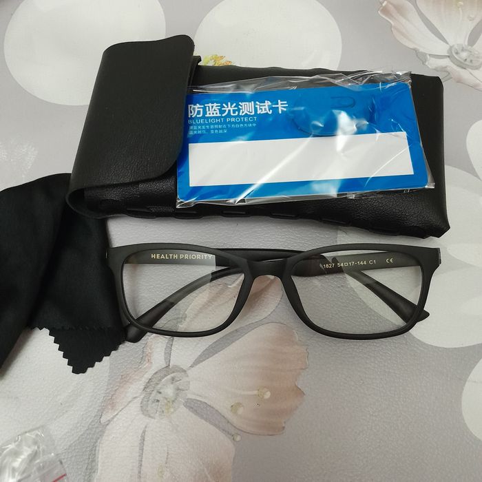 Коррекционные очки