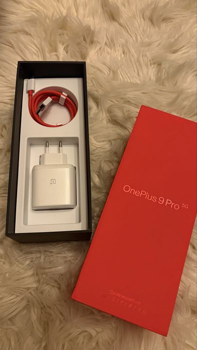Telefon OnePlus 9 Pro nou